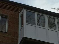 Лоджии,балконы под ключь, окна,натяжные потолки
