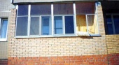 Как построить балкон в кирпичном доме в Москве? BlogStroiki Default