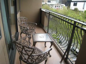 Лоджия – это… Определение и отличия от балкона