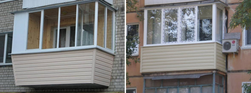 			Как обшить балкон пластиковыми панелями своими руками: фото-примеры и инструкция пошагово		