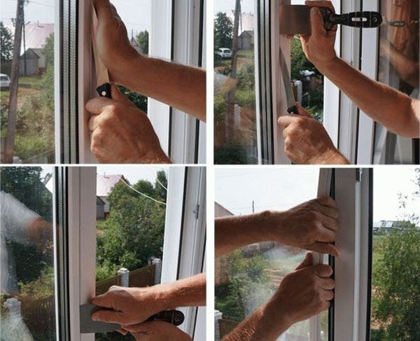 Инструкция по остеклению балкона своими руками