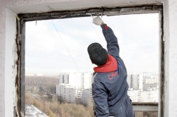 Отделка балкона евровагонкой своими руками (фото)		