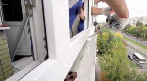 Как утеплить лоджию и балкон снаружи