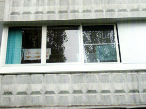 Остекление балкона чешки.