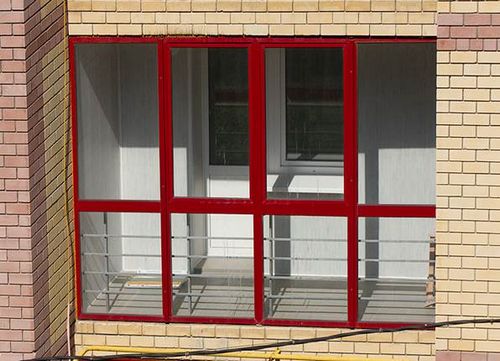 Витражное остекление балкона: как утеплить витражный балкон