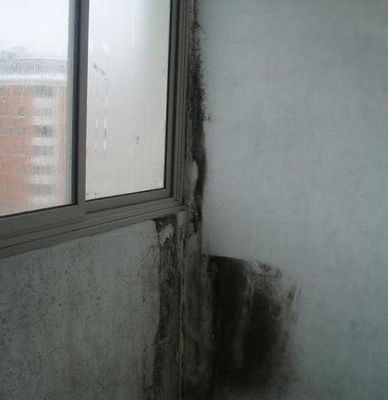Конденсат на балконе и лоджии, причина возникновения, как убрать плесень на балконе, как правильно организовать вентиляцию, пошаговые инструкции с фото примерами
