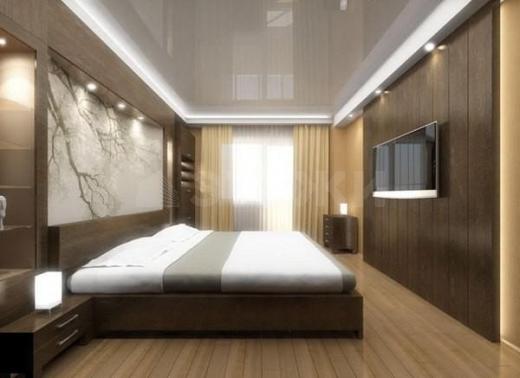 Дизайн спальни должен быть продуманным, чтобы вы могли в ней расслабиться и отдохнуть