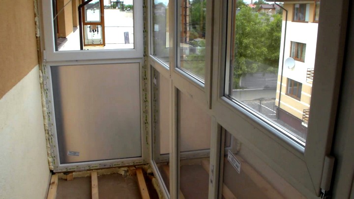 утепление балкона (2)