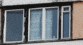 Стоимость деревянного двойного окна в квартиру