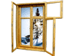 Столярная мастерская №4 - Производство деревянных рам и окон для квартир, домов и дач. 
