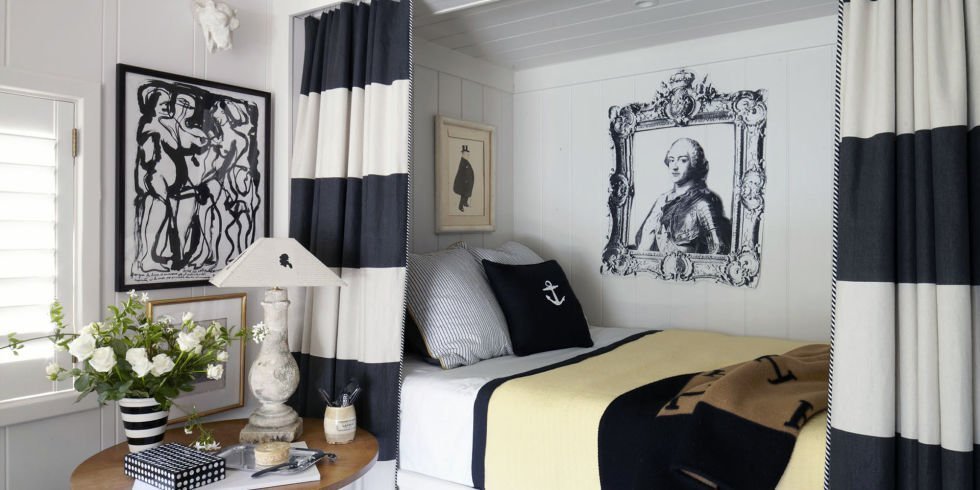 Дизайн спальни 11 кв. м +50 фото примеров интерьера