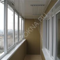 остекляем балконы и устанавливаем окна в Жулебино