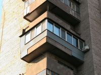 Балкон или лоджия разница