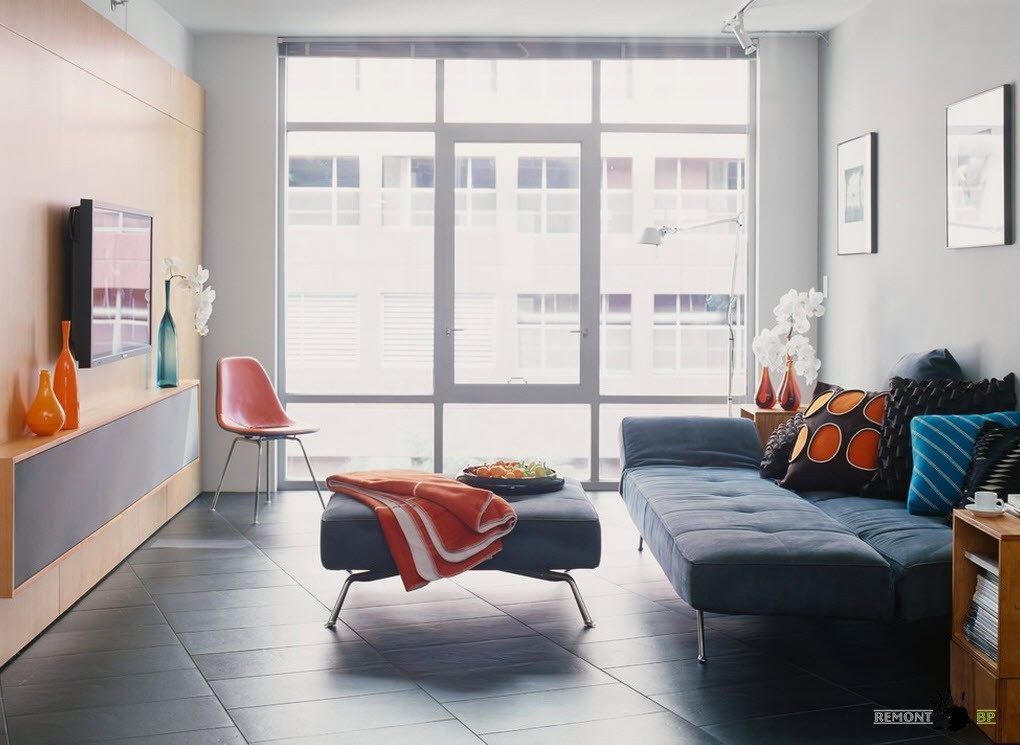 100 лучших идей дизайна для маленькой гостиной на фото