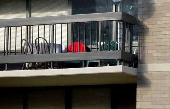 ремонт квартиры своими руками балкона
