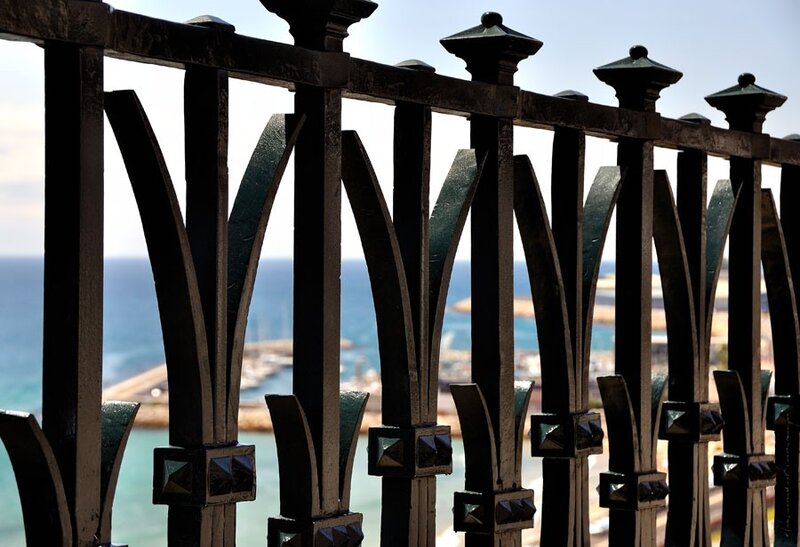 Балкон средиземноморья