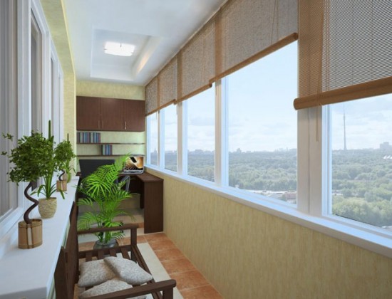 Выбирайте плотные и удобные шторы, чтобы регулировать количество поступающего света