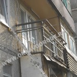 Остекление балконов В Курчатове