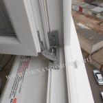 Остекление и отделка балконов и лоджий.Курск6